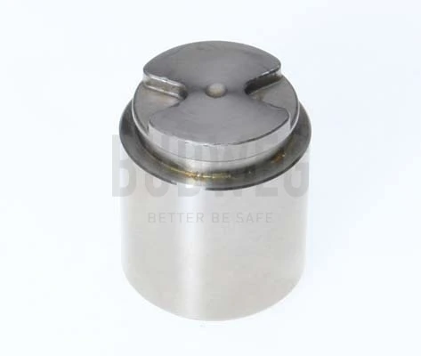 Piston, brake caliper